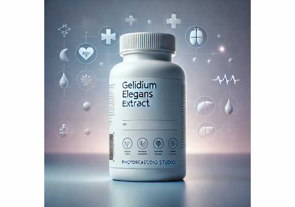 Gelidium elegans extract: Weight Management, Gut Health, Dosage Guidelines, and Side Effects