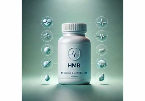 HMB (β-Hydroxy-β-methylbutyrate): Muscle Preservation, Strength ...