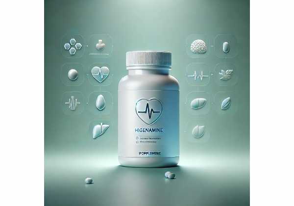 Higenamine: Complete Guide to Benefits, Properties, Use Cases, Dosage, and Side Effects