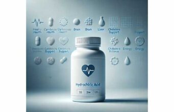 Hydrochloric acid: Properties, Common Applications, Dilution Guidelines, and Safety Risks