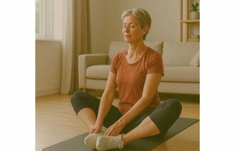 Mobility for Healthy Aging: Hips, Shoulders, and Ankles Routine A practical hips, shoulders, and ankles mobility routine for healthy aging, with daily drills, self-checks, weekly planning, safety tips, and progression guidance.