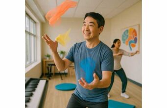Midlife is a powerful window for neuroplasticity. Learn how skill-building, movement, sleep, stress recovery, and social connection support memory, attention, and cognitive reserve.