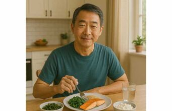 Learn how to get omega 3s from food for healthy aging, including fatty fish, shellfish, algae, plant sources, weekly targets, mercury safety, and plate ideas.