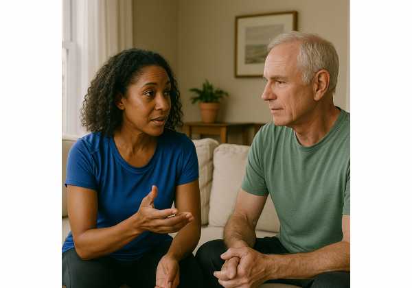 Sex and Age Differences in Longevity Strategy: Tailoring Your Approach