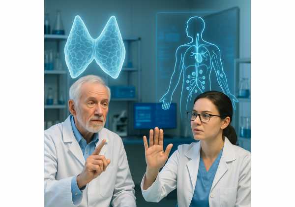 Thymus Regeneration and Immune Rejuvenation: TRIIM and Beyond