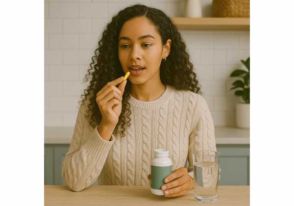 Berberine for Healthy Aging: Glucose, Lipids, and AMPK