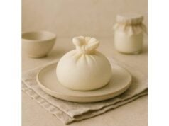 Burrata Cheese benefits and risks, serving sizes, and expert storage tips