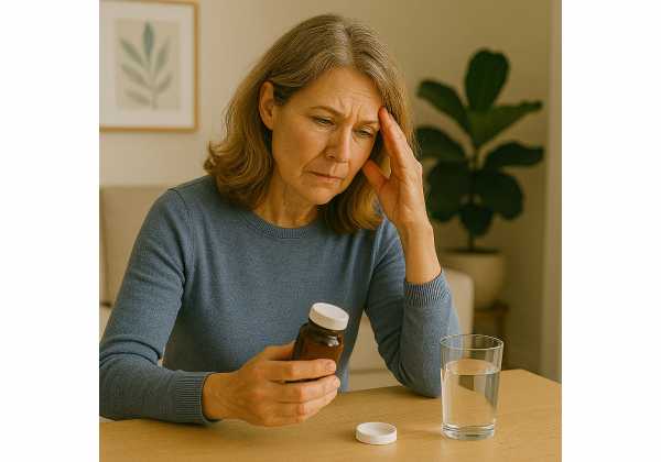 Choline and Citicoline for Cognitive Longevity: What to Know