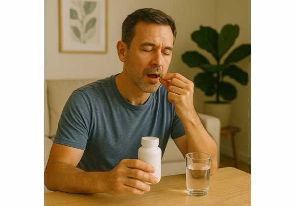 Citrus Bergamot for Longevity: Lipids and Cardiometabolic Aging