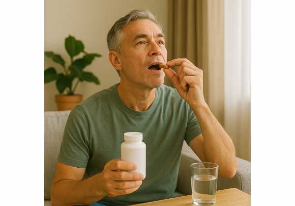 CoQ10 for Longevity: Ubiquinol and Ubiquinone and Cellular Energy