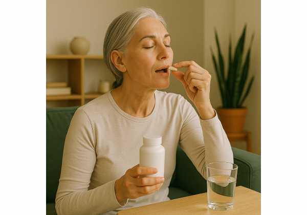 Collagen Peptides for Aging: Skin Elasticity and Joint Support