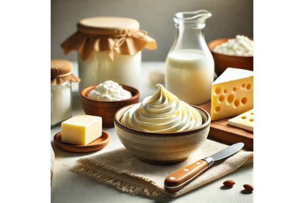 Cream Cheese nutrition facts, benefits, uses, and safety guide