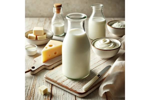 Donkey Milk nutrition facts and benefits with per 100 g tables and daily values