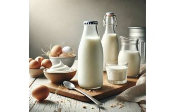 Drinkable Yogurt benefits, nutrition, probiotics, and risks: the complete guide