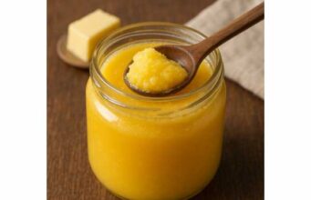 Ghee nutrition, calories, macros, vitamins and how to use it safely