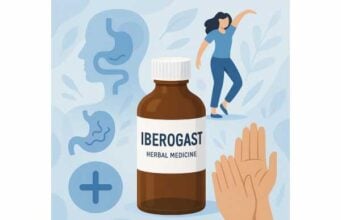 Iberogast: Benefits for Functional Dyspepsia and IBS, How It Works, Dosage, and Safety