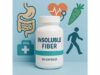 Insoluble fiber: Digestive Benefits, How It Works, Best Food Sources, and Safe Dosage