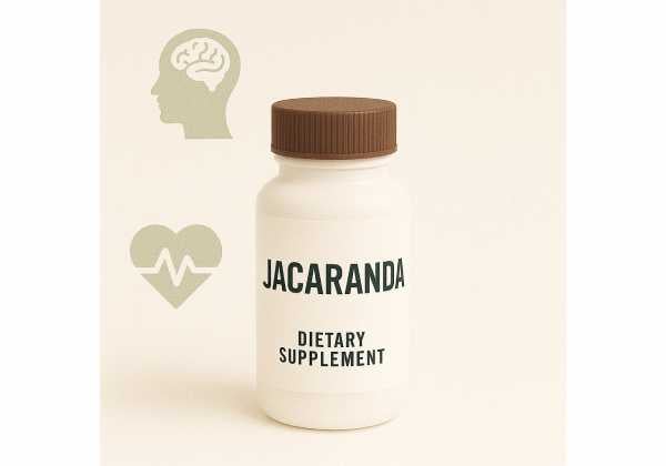 Jacaranda: Health Benefits, Traditional Uses, Dosage Guidance, and Safety