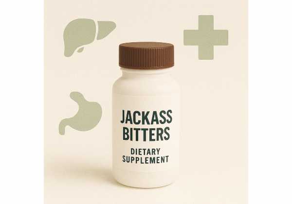 Jackass bitters: Anti-Inflammatory Properties, Tea and Topical Uses, Dosage, and Risks