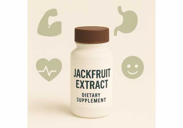Jackfruit extract: Glycemic control benefits, dosage guidelines, side effects, and best uses