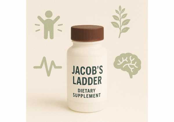 Jacob’s ladder: Benefits for throat comfort and skin, how to take it, dosage, and safety