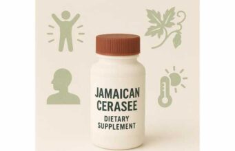 Jamaican cerasee benefits for blood sugar, metabolism, and cholesterol: how it works, dosing, and safety