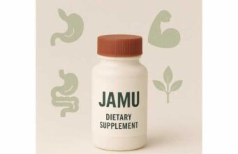 Jamu for joint comfort and digestion: evidence-based benefits, brewing steps, dosing, and side effects