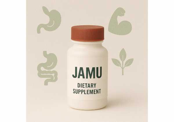 Jamu for joint comfort and digestion: evidence-based benefits, brewing steps, dosing, and side effects