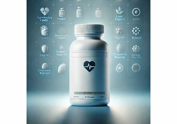 Javanese turmeric: Digestive Relief and Bile Support, Best Forms to Take, Dosage Ranges, and Risks
