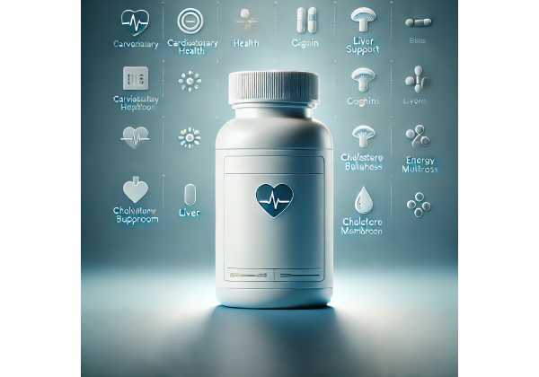 Jelly ear mushroom: Active Polysaccharides, Real-World Benefits, Practical Dosing, and Side Effects
