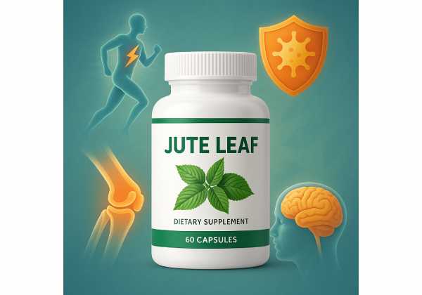 Jute leaf: Antioxidants, Blood Sugar Support, Cooking Tips, Dosage, and Risks