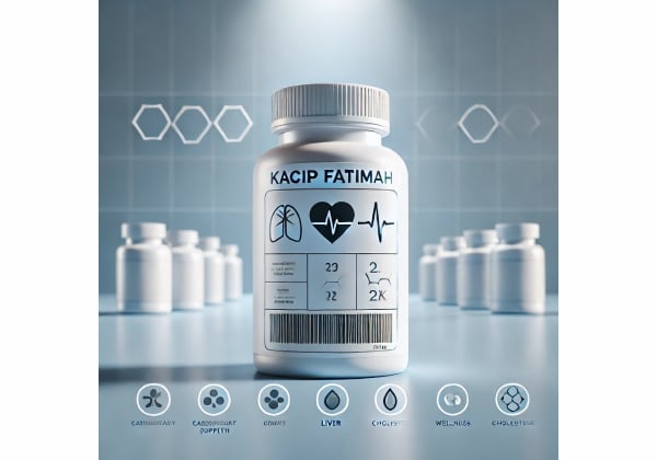 Kacip Fatimah for women’s health: research-backed benefits, how to take it, dosage, and safety