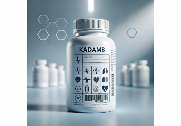 Kadamb benefits and uses explained: dosage guidelines, side effects, and research