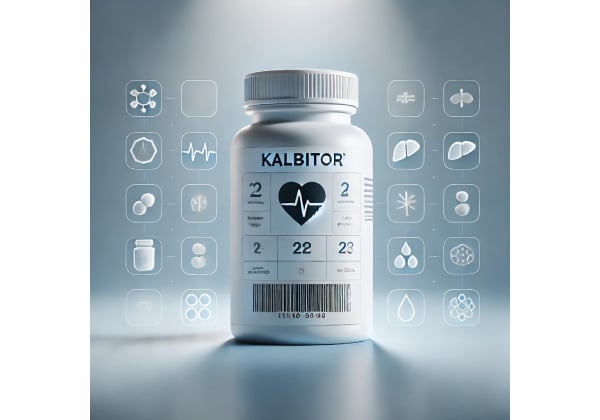 Kalbitor: Acute Hereditary Angioedema Treatment, How It Works, Dosage, and Safety