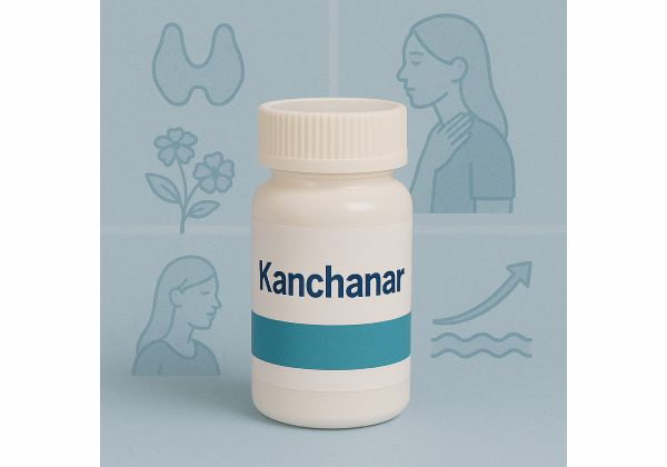 Kanchanar: Thyroid and Lymph Support, Uses, Dosage, and Side Effects