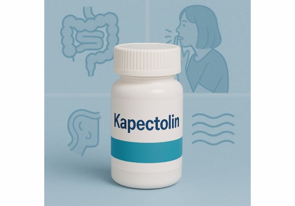 Kapectolin: Uses for Diarrhea and Upset Stomach, How It Works, Dosage, and Safety