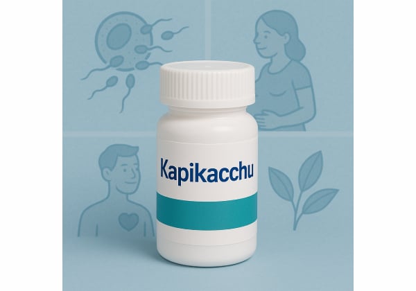 Kapikacchu: Natural L-DOPA Source for Wellness—Benefits, Dose Ranges, and Precautions