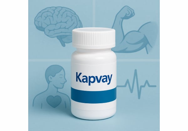 Kapvay: ADHD Benefits, How It Works, Dosing by Age, and Safety