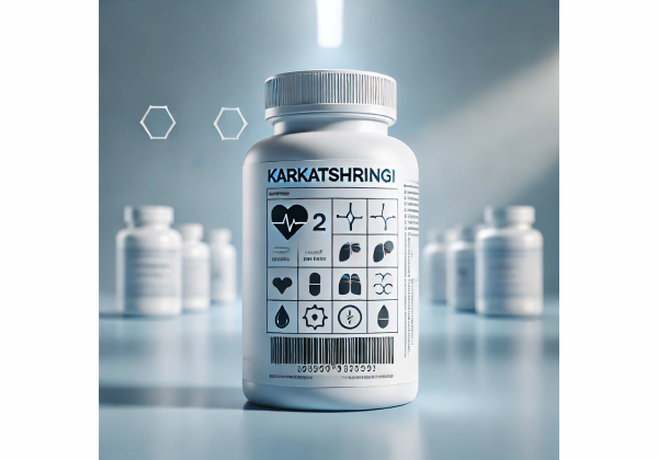 Karkatshringi: Uses for Cough Relief, Respiratory Support, Dosage, and Side Effects