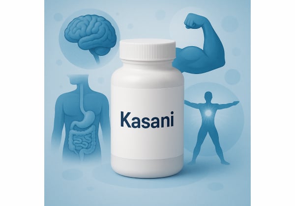 Kasani: Liver and Gut Benefits Explained, Best Forms, Dosage, and Warnings