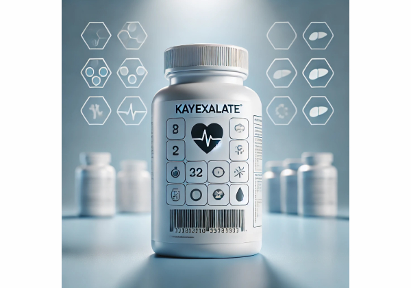 Kayexalate: Hyperkalemia Treatment Benefits, How It Works, Dosing, and Safety