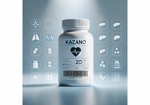 Kazano: Type 2 Diabetes Benefits, How It Works, Dosage by eGFR, and Safety
