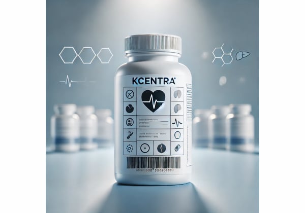 Kcentra: Rapid Warfarin Reversal Benefits, How to Use, Dosage, and Safety