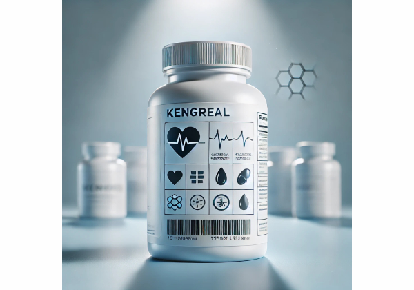Kengreal: Immediate Platelet Inhibition, How It Works, Dosing, and Safety Explained