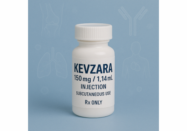 Kevzara: Rheumatoid Arthritis and PMR Treatment, Injection Instructions, Risks, and Results Timeline
