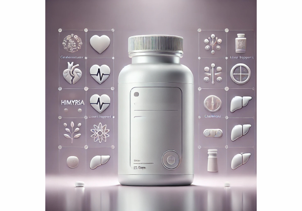 Kimyrsa: Evidence-Based Overview of Efficacy, Proper Use, Dosage Details, and Precautions