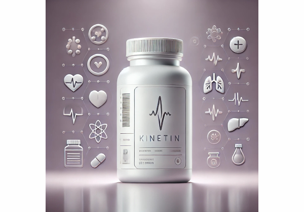 Kinetin: Skin Benefits, How It Works, Recommended Dosage, and Safety