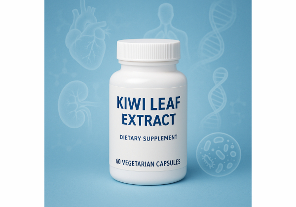 Kiwi leaf extract: Evidence-Based Benefits, Practical Uses, Dosage, and Precautions
