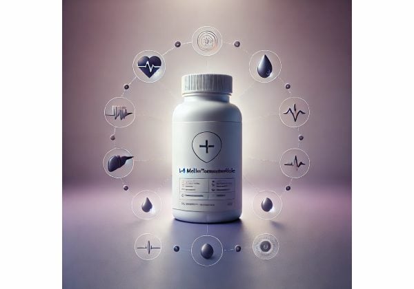L-5-Methyltetrahydrofolate for pregnancy and homocysteine: evidence-based uses, dosing, and side effects
