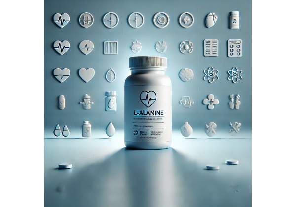 L-Alanine: Metabolic Benefits, How It Works, Practical Dosage, and Safety Explained